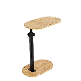 Bamboo Bathtub Tray
