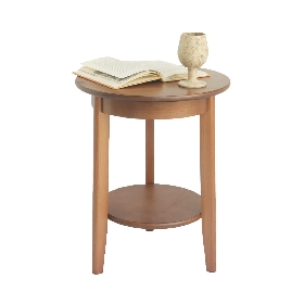 Wood  Coffe Table