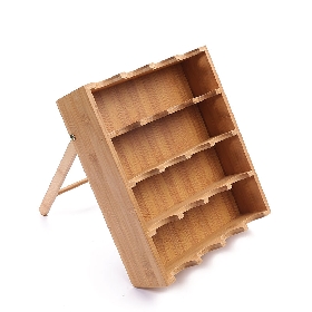 Spice Box Rack