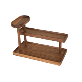 Wood Jewelry  Tray