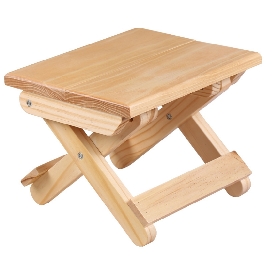 Fishing Stool