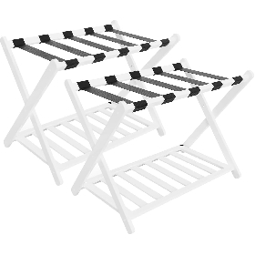Luggage Rack