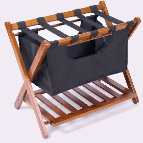 Luggage Rack