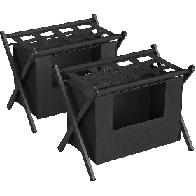 Luggage Rack
