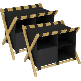 Luggage Rack