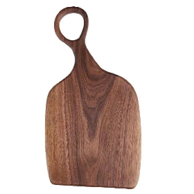 Wood Cutting Board