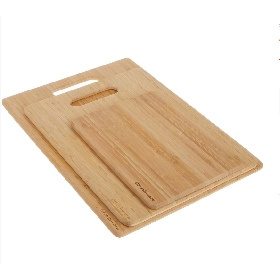 Wood Cutting Board