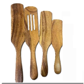 Wooden Spoon Set