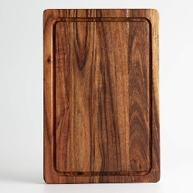 Wood Cutting Board