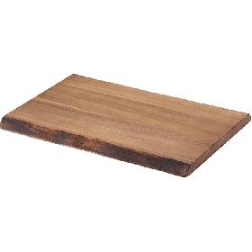 Wood Cutting Board
