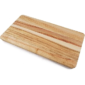 Wood Cutting Board
