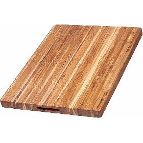 Wood Cutting Board