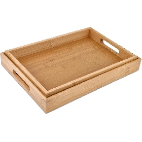 Bamboo Tray