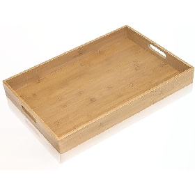 Bamboo Tray
