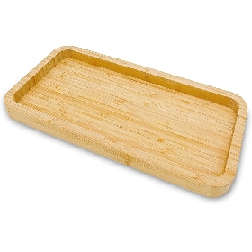 Bamboo Tray