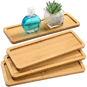 Bamboo Tray