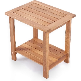 Wood Table