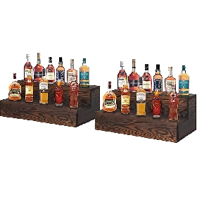 Wood Wine  Rack