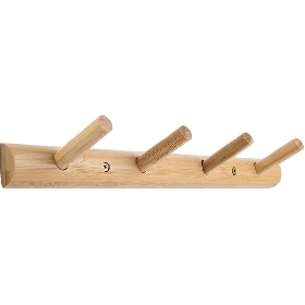 Wall - Mounted Coat Rack