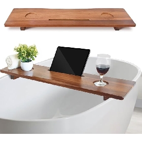 Bathtub Rack