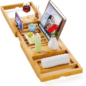 Bathtub Rack