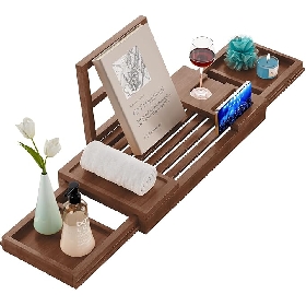 Bathtub Rack