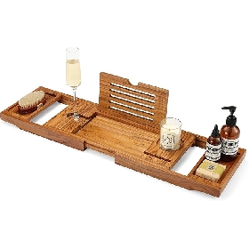 Bathtub Rack