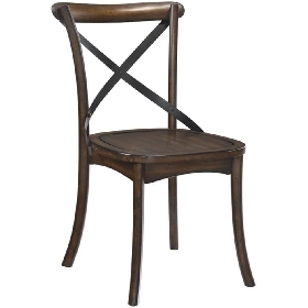 Wood Chair