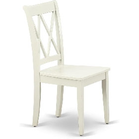 Wood Chair