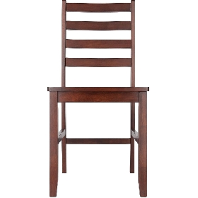 Wood Chair